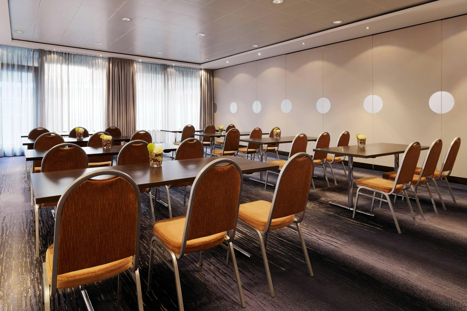 Foto - Sheraton Frankfurt Airport Hotel & Conference Center