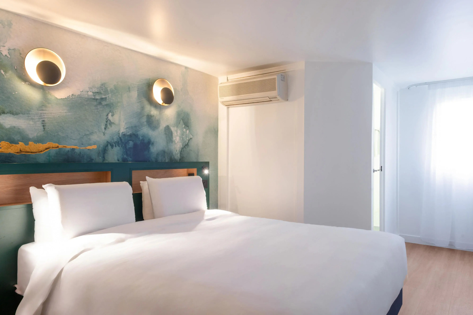 Photo - Hotel Kyriad Argenteuil