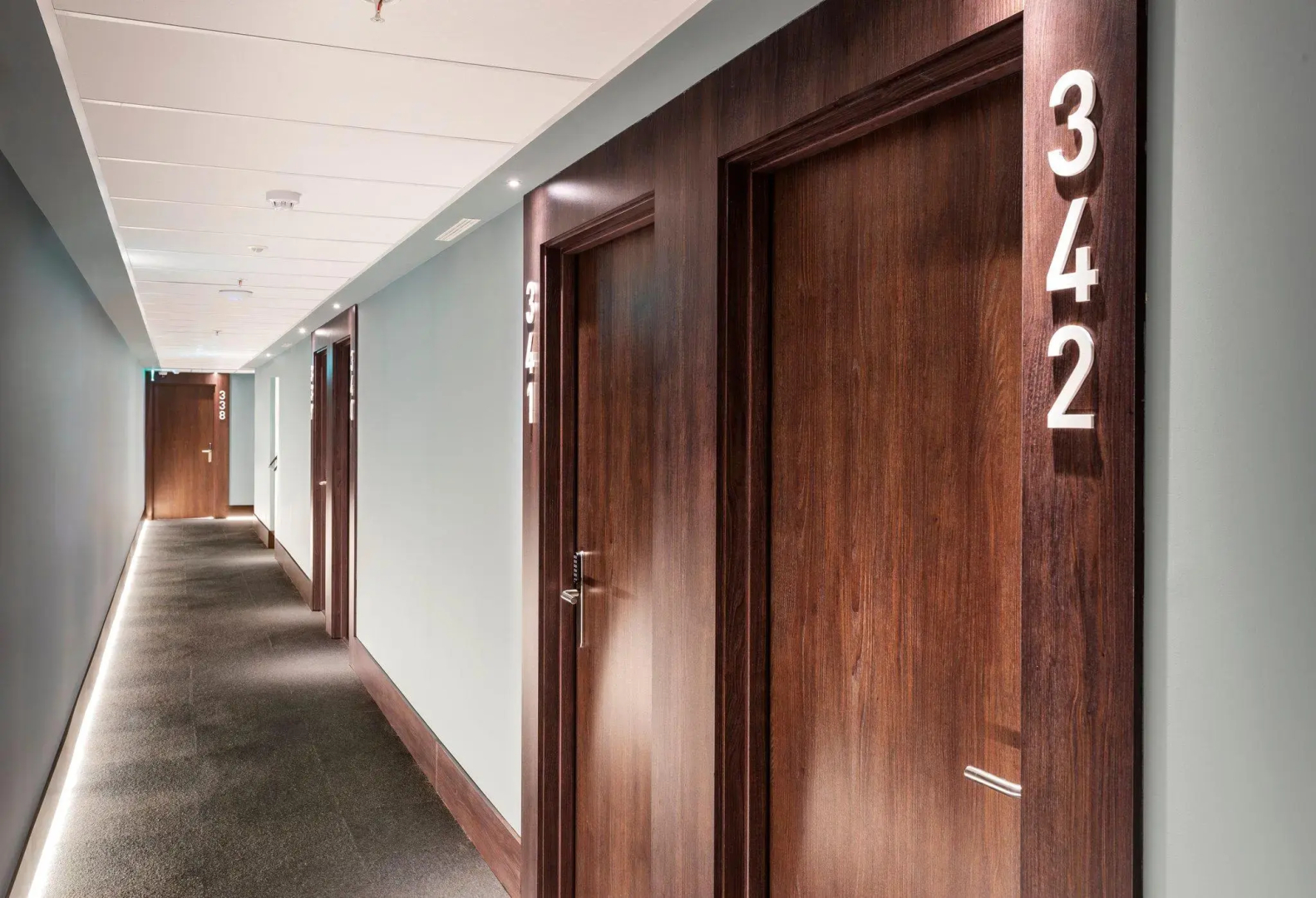Photo - B&B HOTEL Lisboa Aeroporto