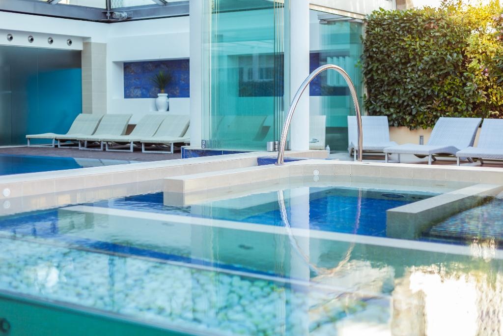 Photo - Luna Riccione Aqua Spa - Adults Only