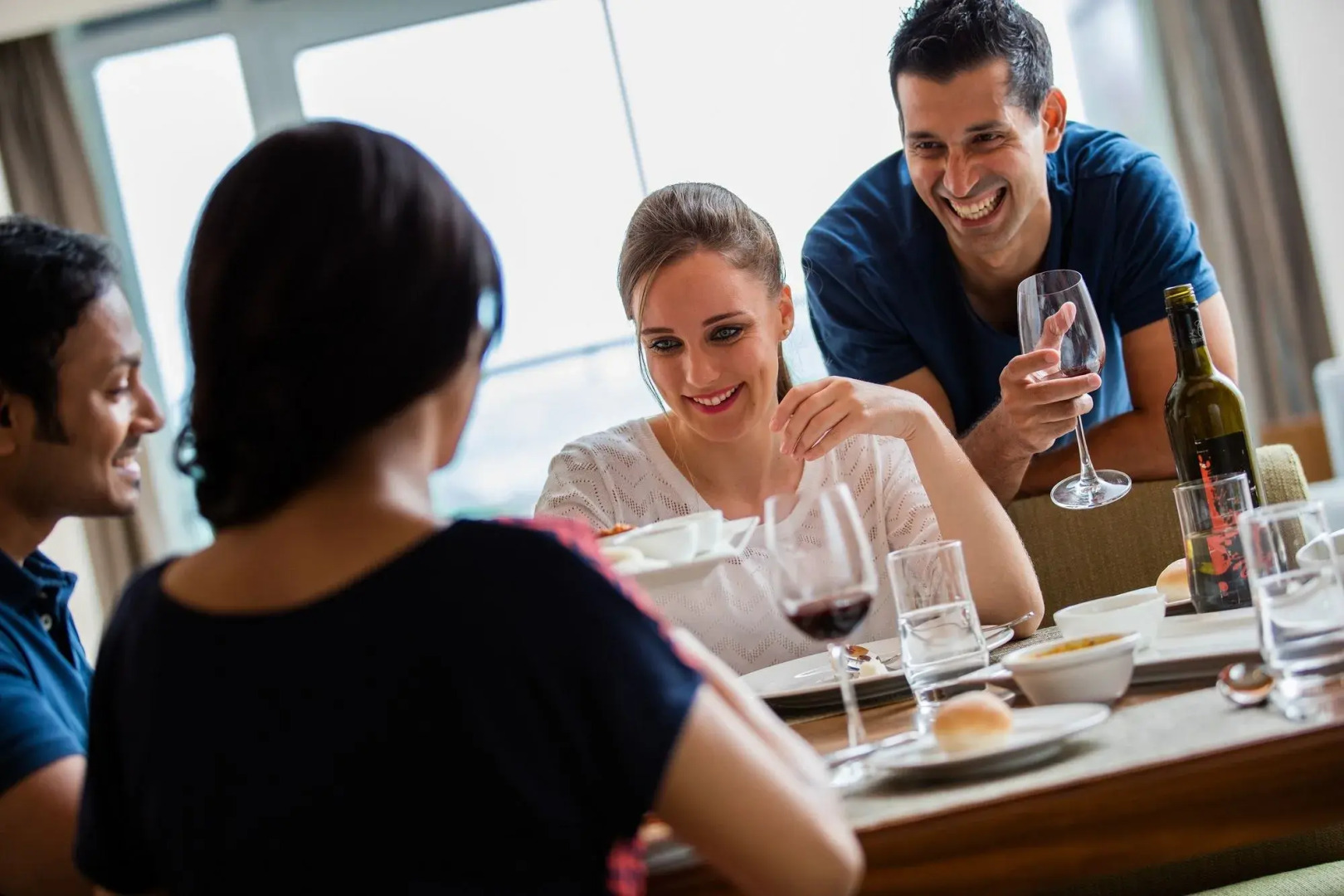 Photo - Oakwood Residence Kapil Hyderabad