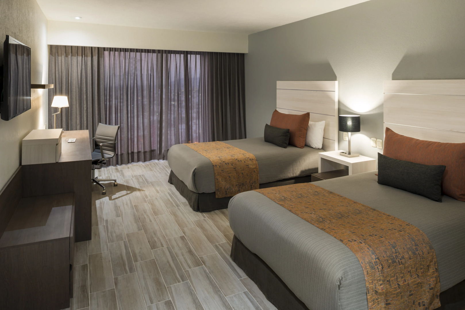 Foto - Real Inn San Luis Potosi