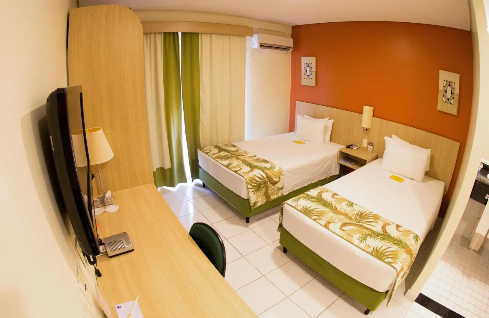 Foto - Sleep Inn Manaus