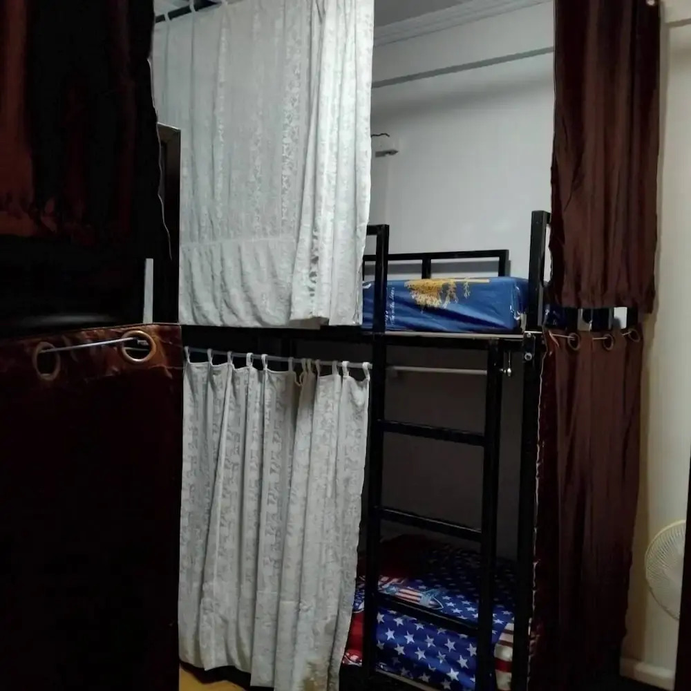 Photo - amazing khaosan hostel