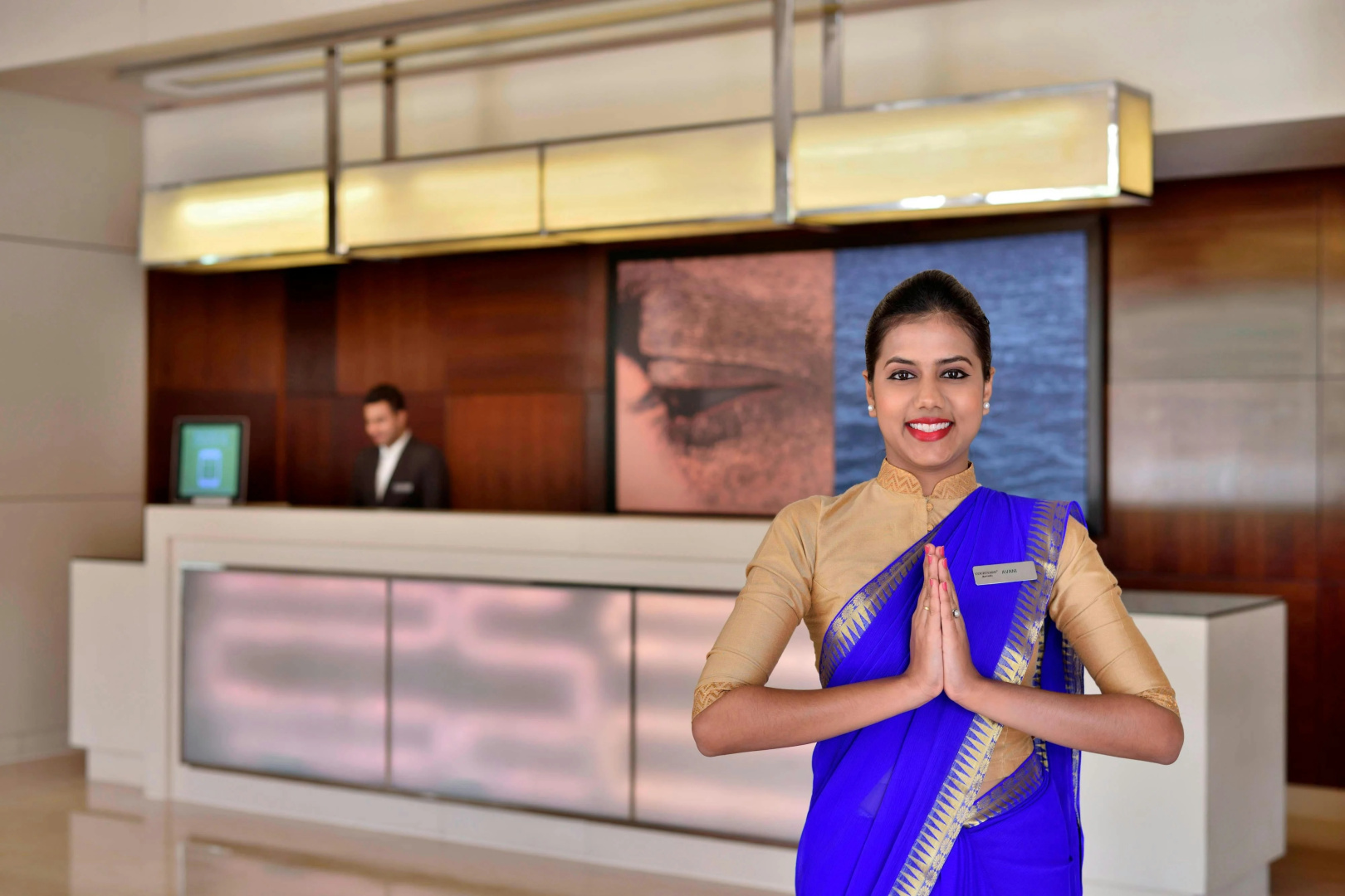 Foto - Courtyard by Marriott Pune Hinjewadi