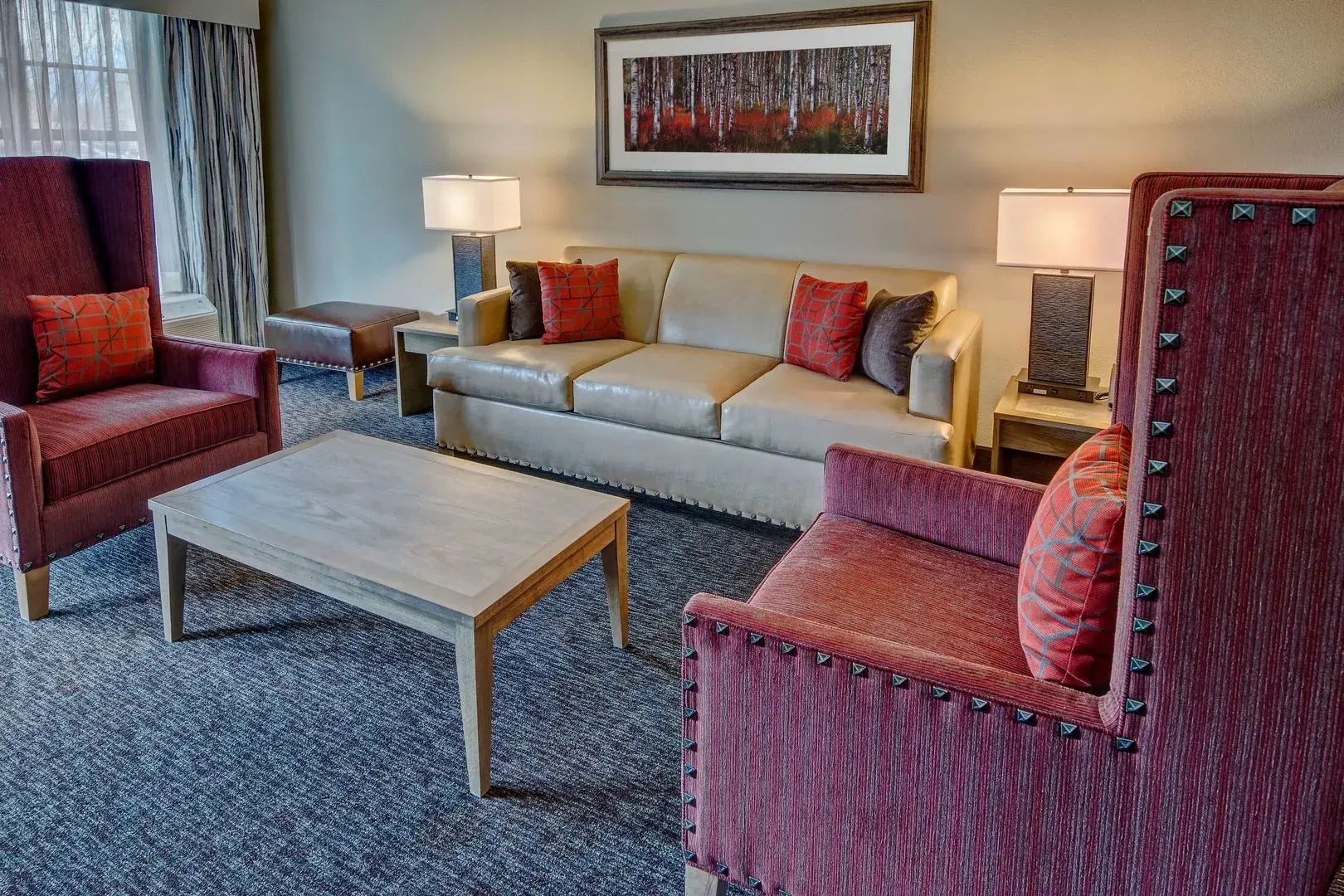 Foto - Black Fox Lodge Pigeon Forge, Tapestry Collection by Hilton
