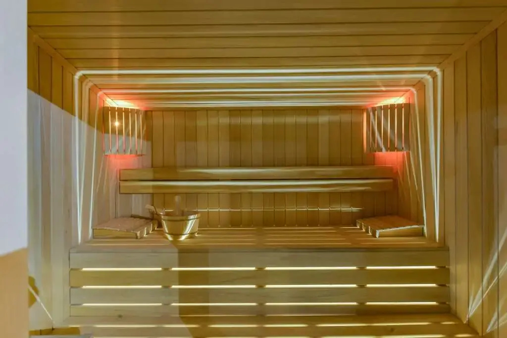 Foto - Morina Hotel