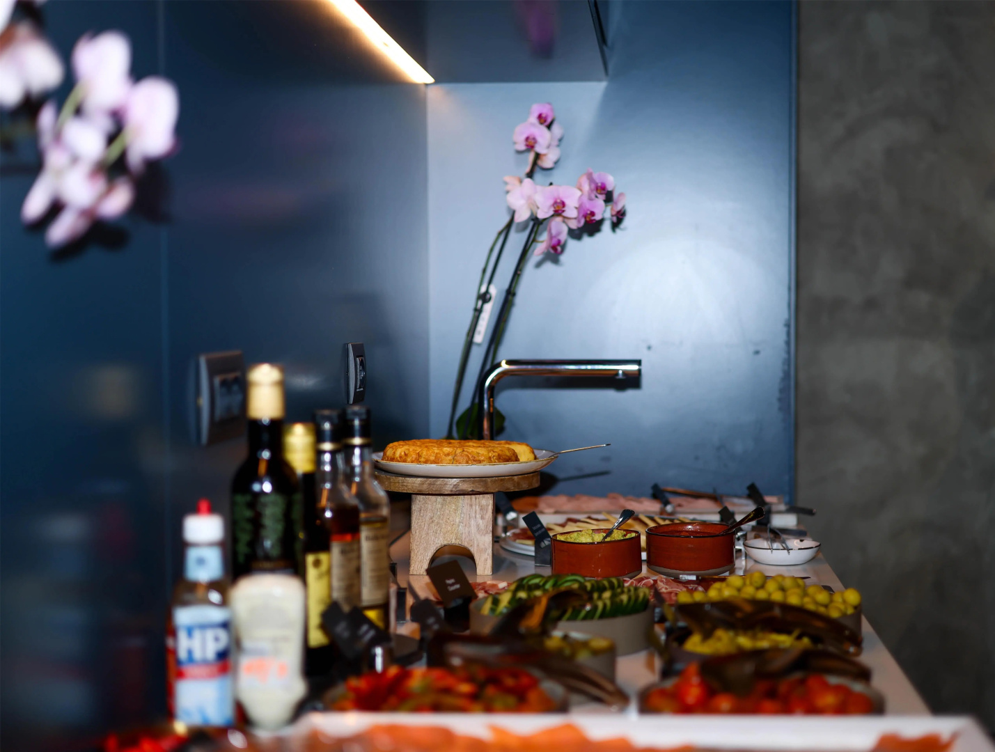 Photo - Radisson Blu, Madrid Prado Hotel