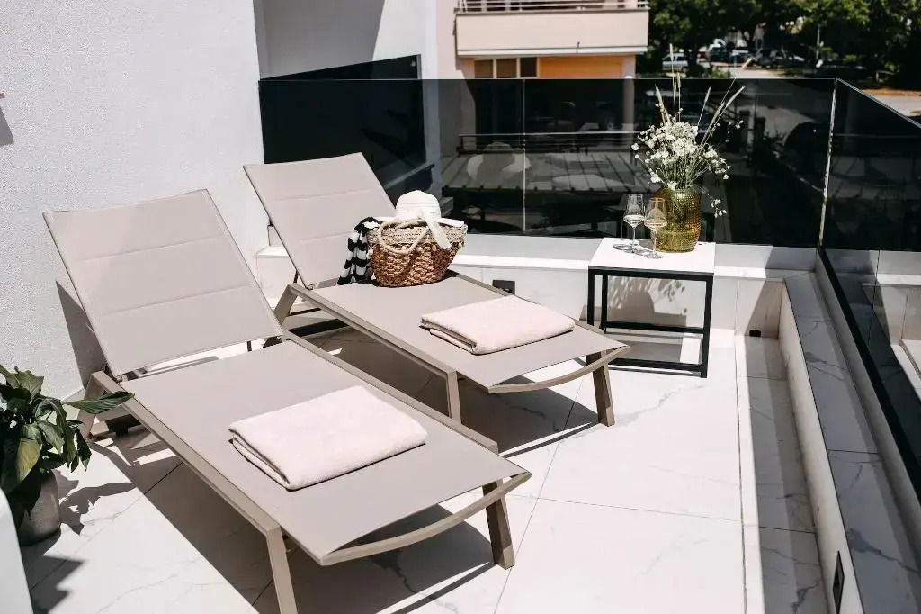 Foto - Residence Vaal