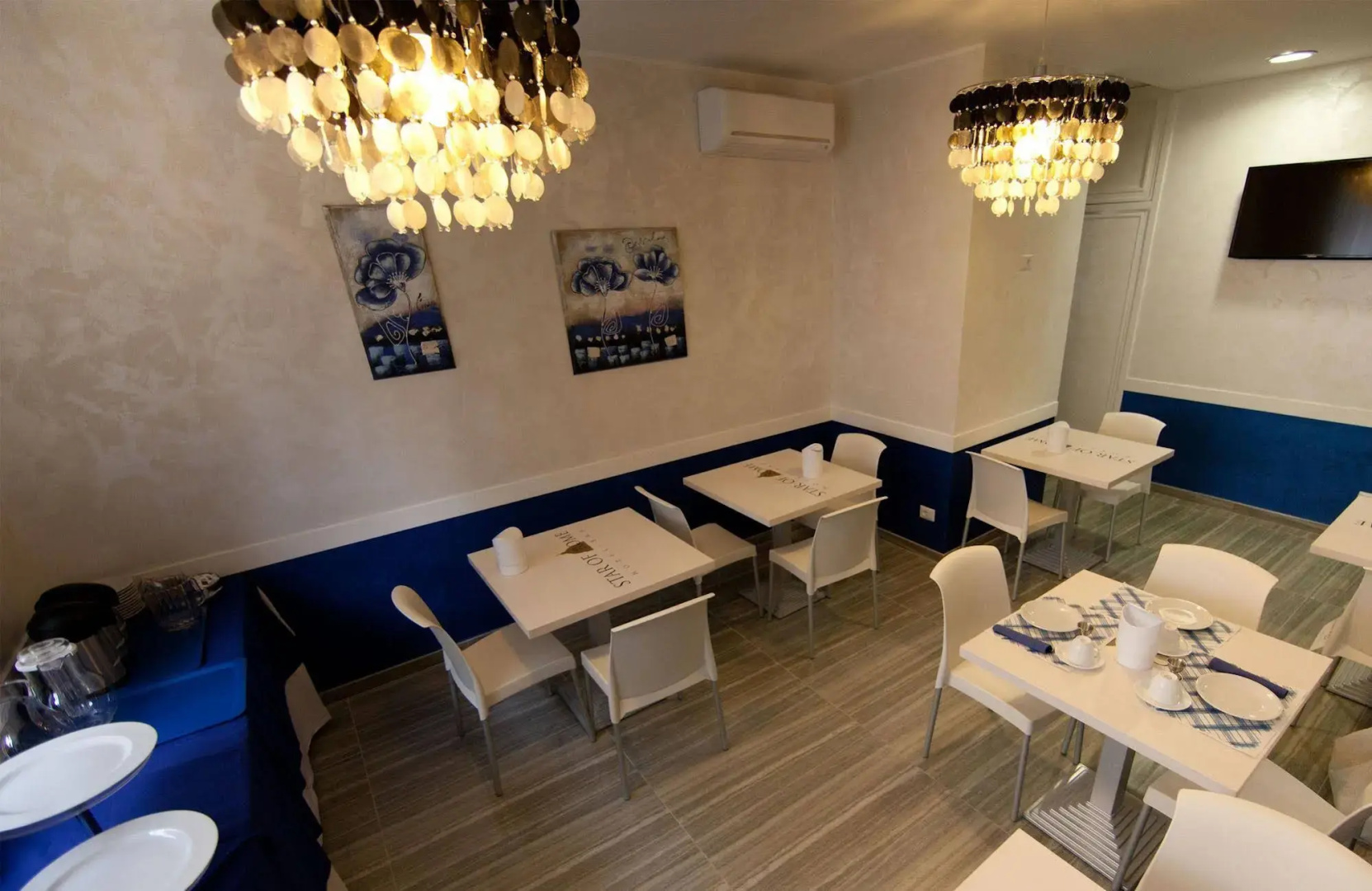 Foto - Heart of Rome Rooms