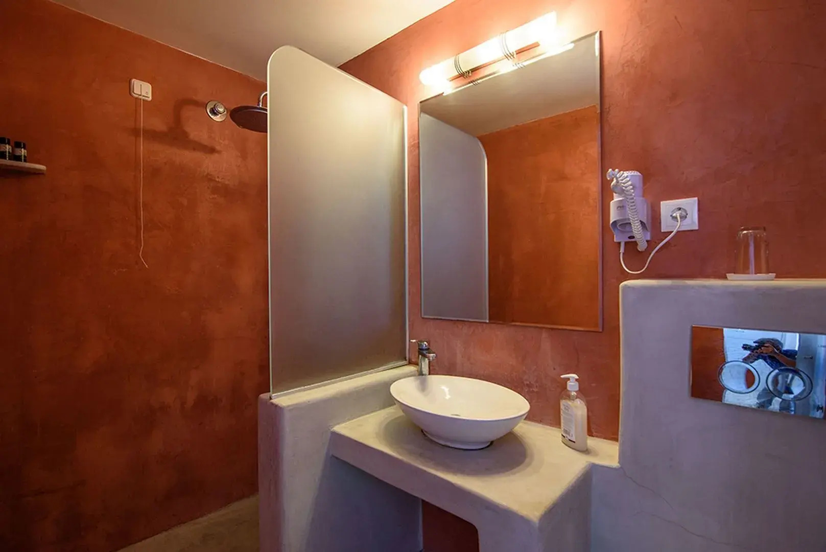 Foto - RK Beach Hotel