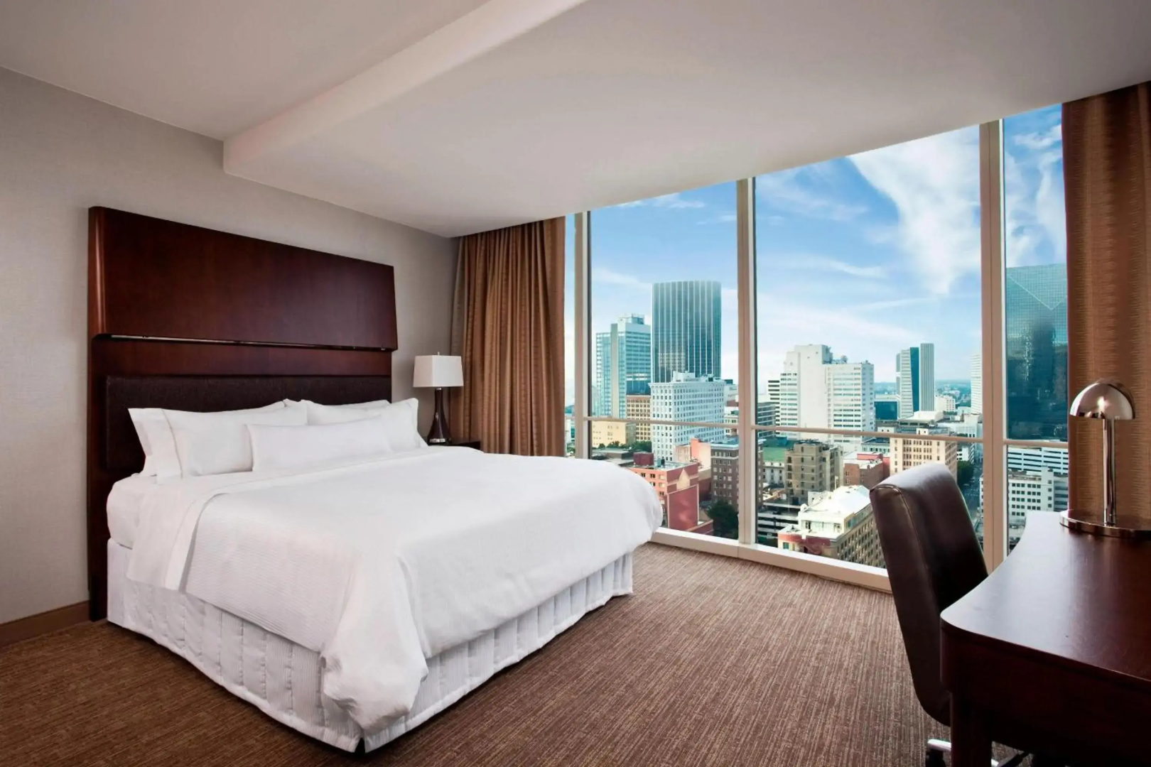 Foto - The Westin Peachtree Plaza, Atlanta