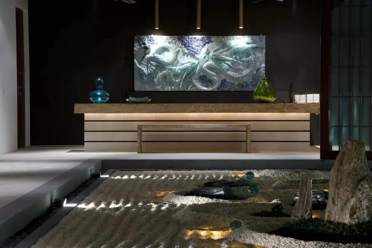 Foto - The Seiryu Boutique Bali Villas