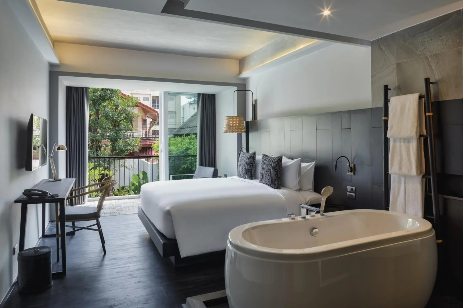 Photo - Kiri Hotel Chiang Mai