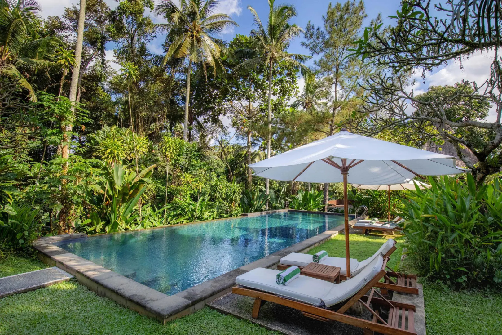 Photo - Suara Air Resort Ubud