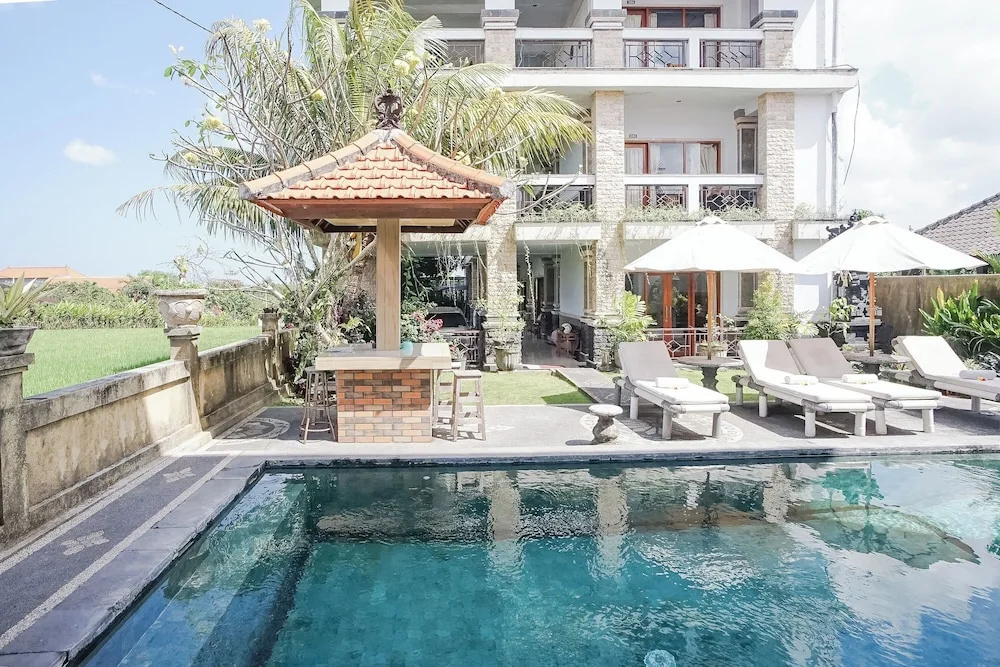 Photo - Agung Homestay Canggu