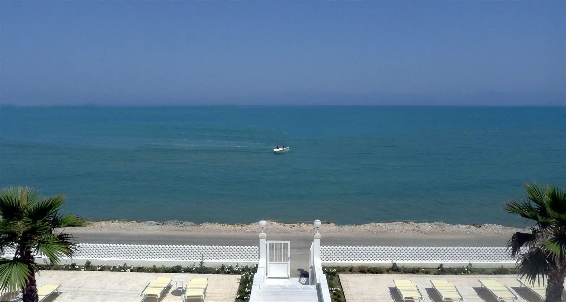 Photo - Sidari Beach Hotel