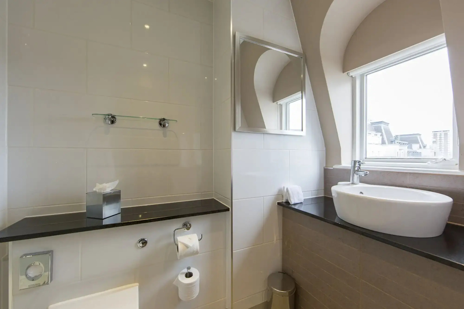 Foto - Thistle London Piccadilly