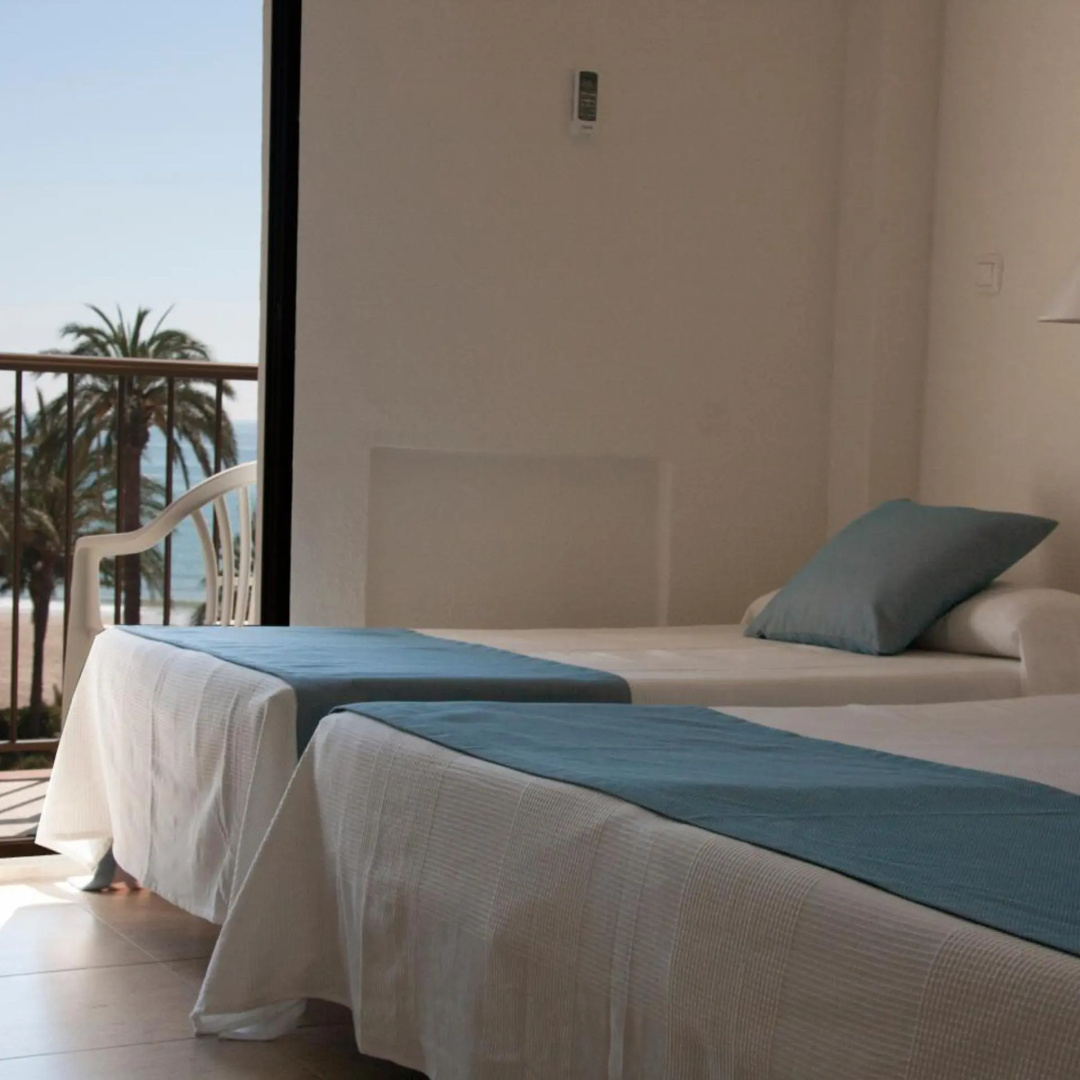 Photo - Hotel Sicania