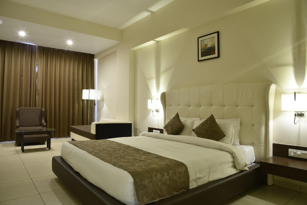 Hotel Lakeview