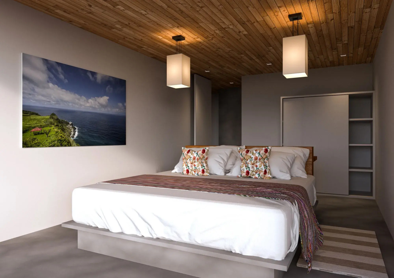 Photo - Santa Barbara Eco-Beach Resort