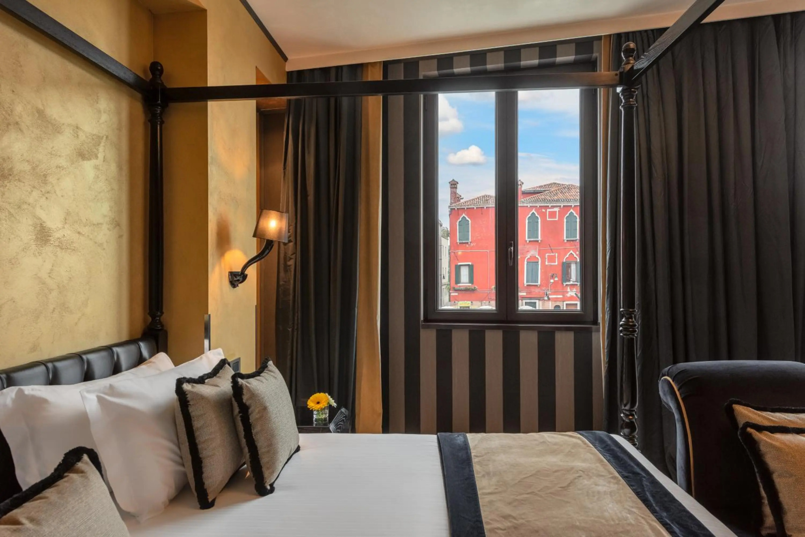Foto - Carnival Palace Hotel