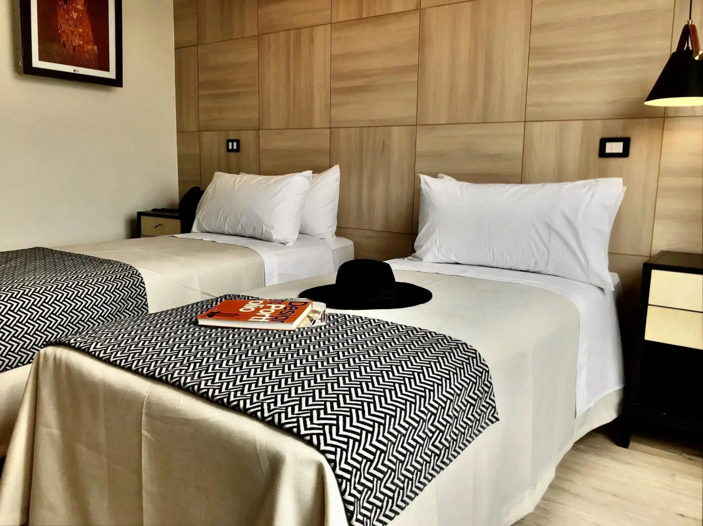 Foto - RQ Santa Magdalena