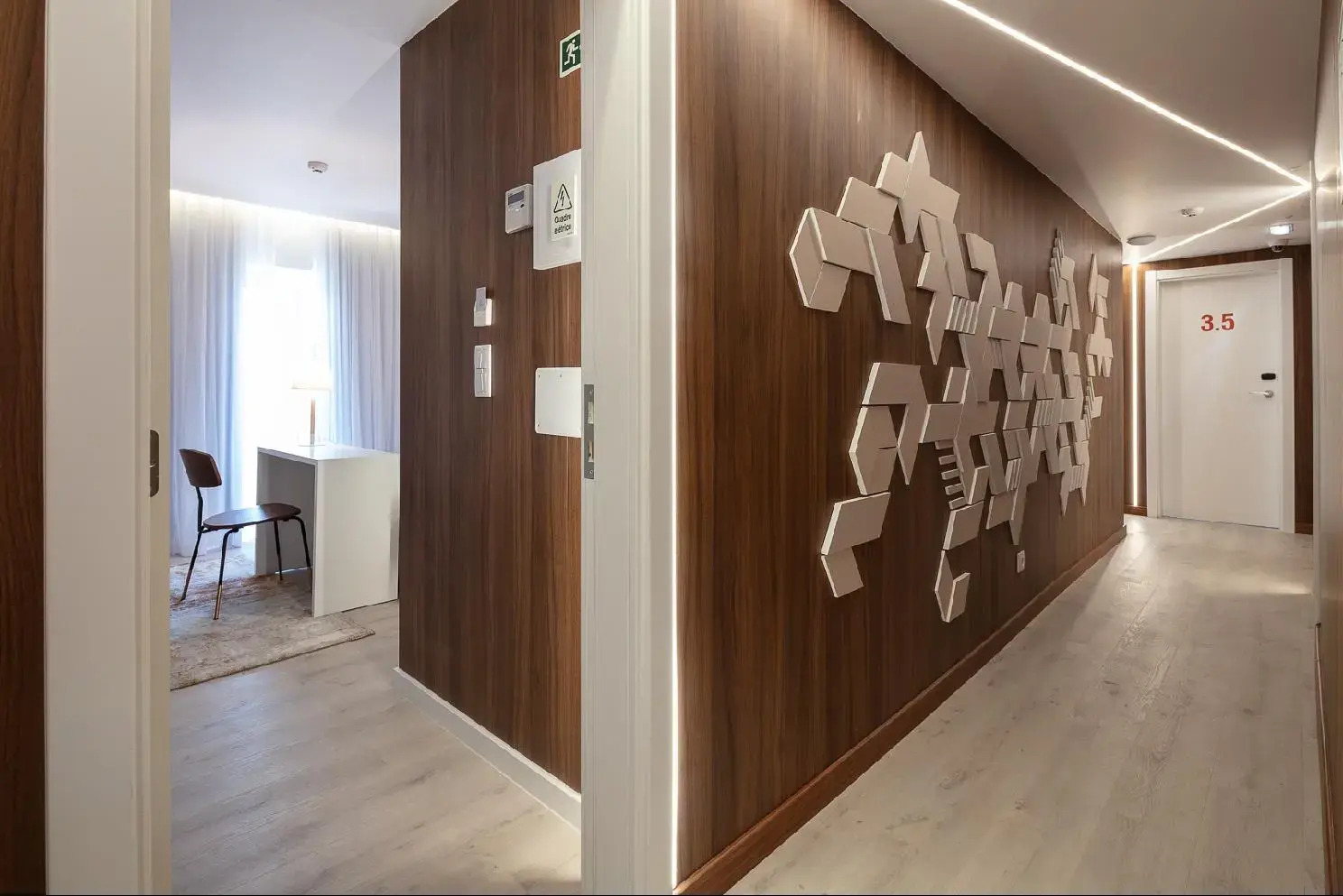 Photo - The ICONS Lisbon Hotel