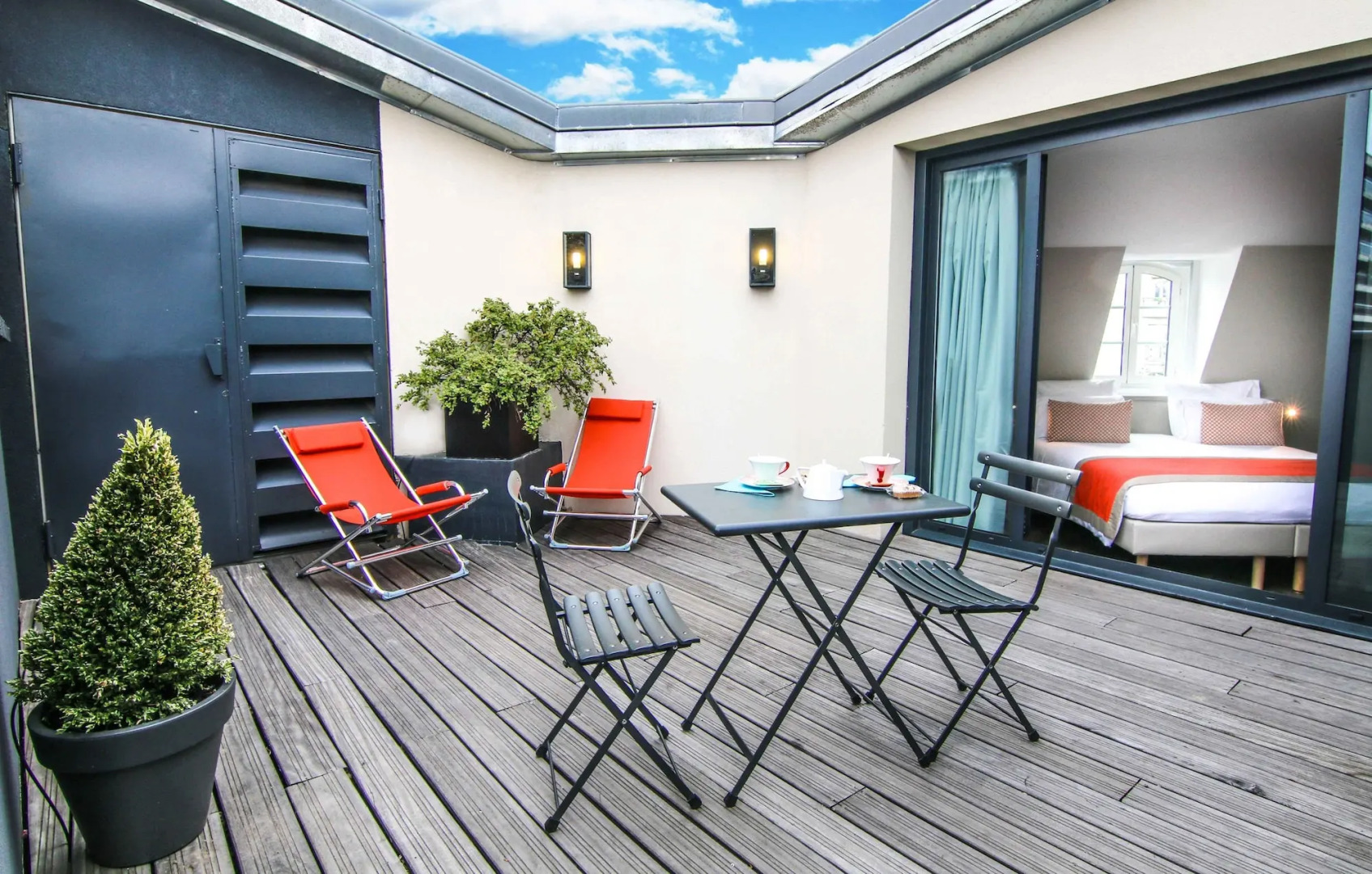 Photo - Hôtel Vic Eiffel