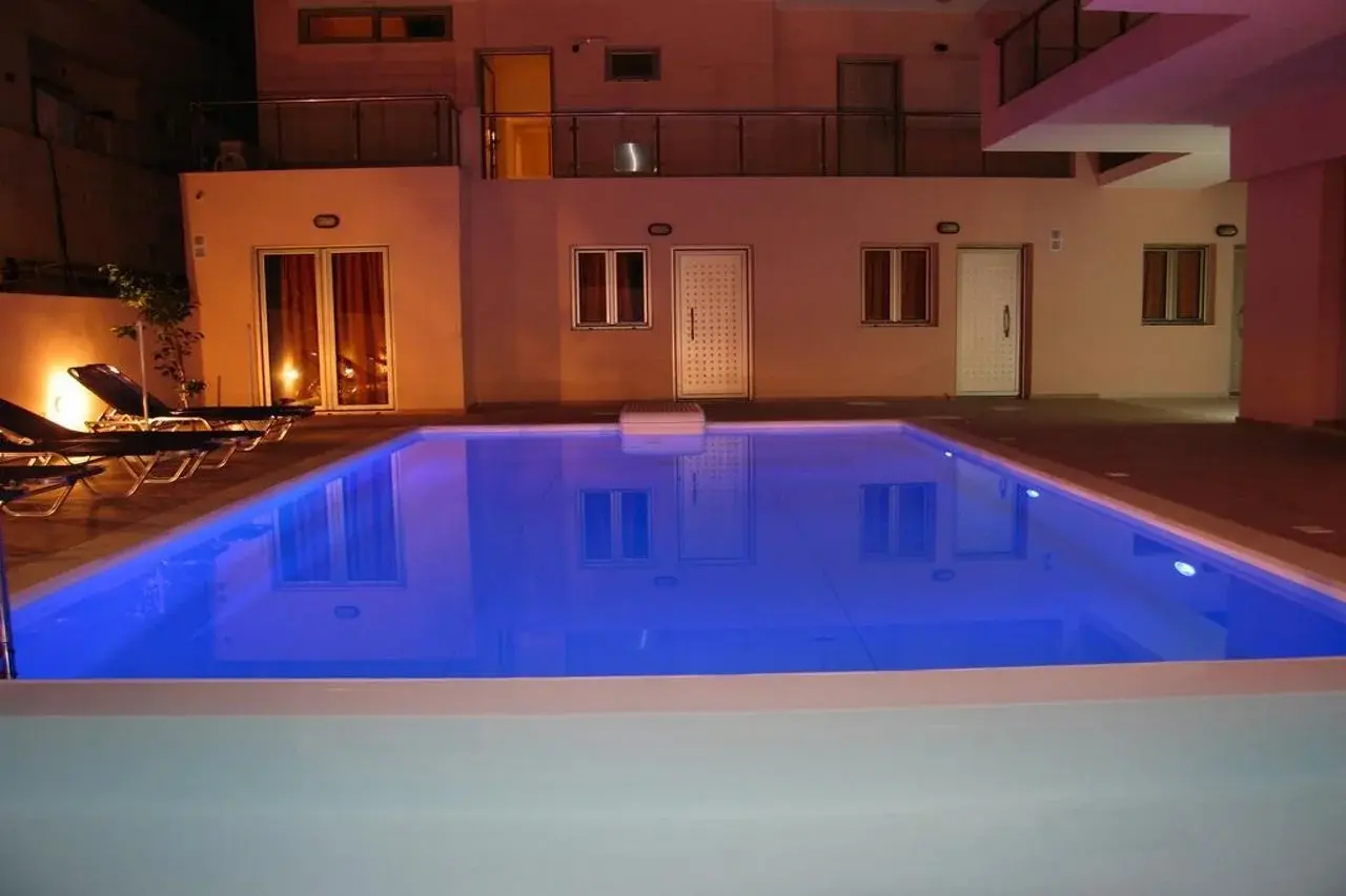 Foto - Blue Sky Hotel Apartments