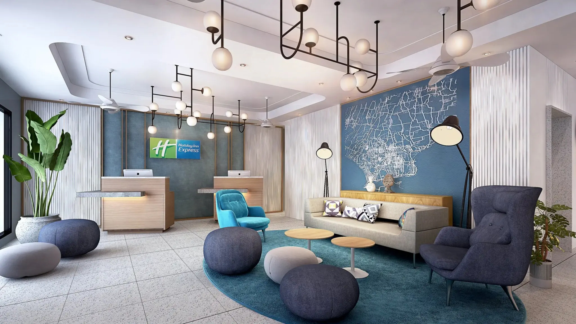 Photo - Holiday Inn Express Bali Sunset Road by IHG