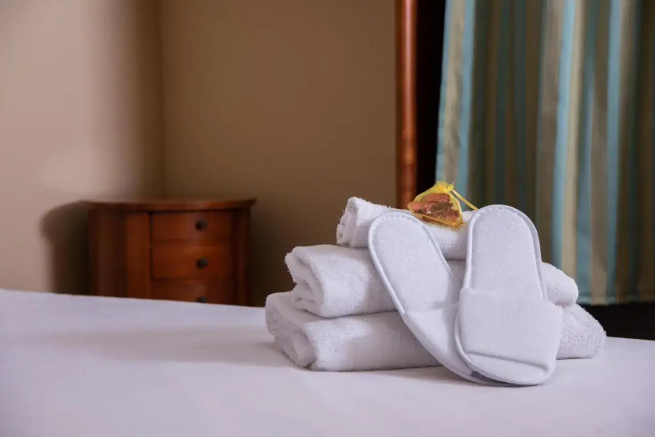 Foto - Hotel Suite Ares