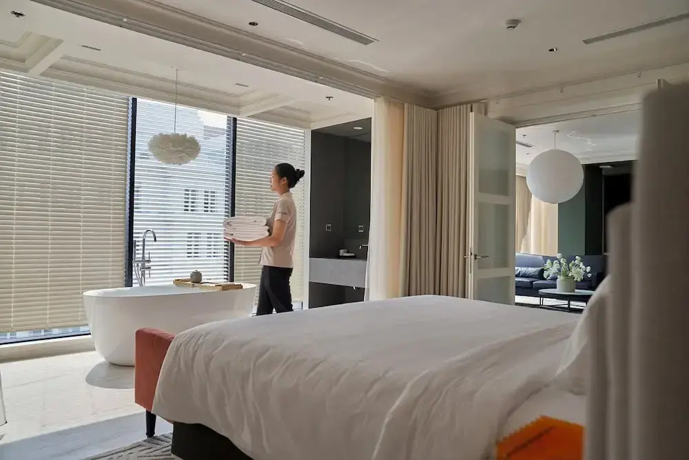 Photo - Signature by M Village Hai Bà Trưng, a brand of Modern Village Lifestyle