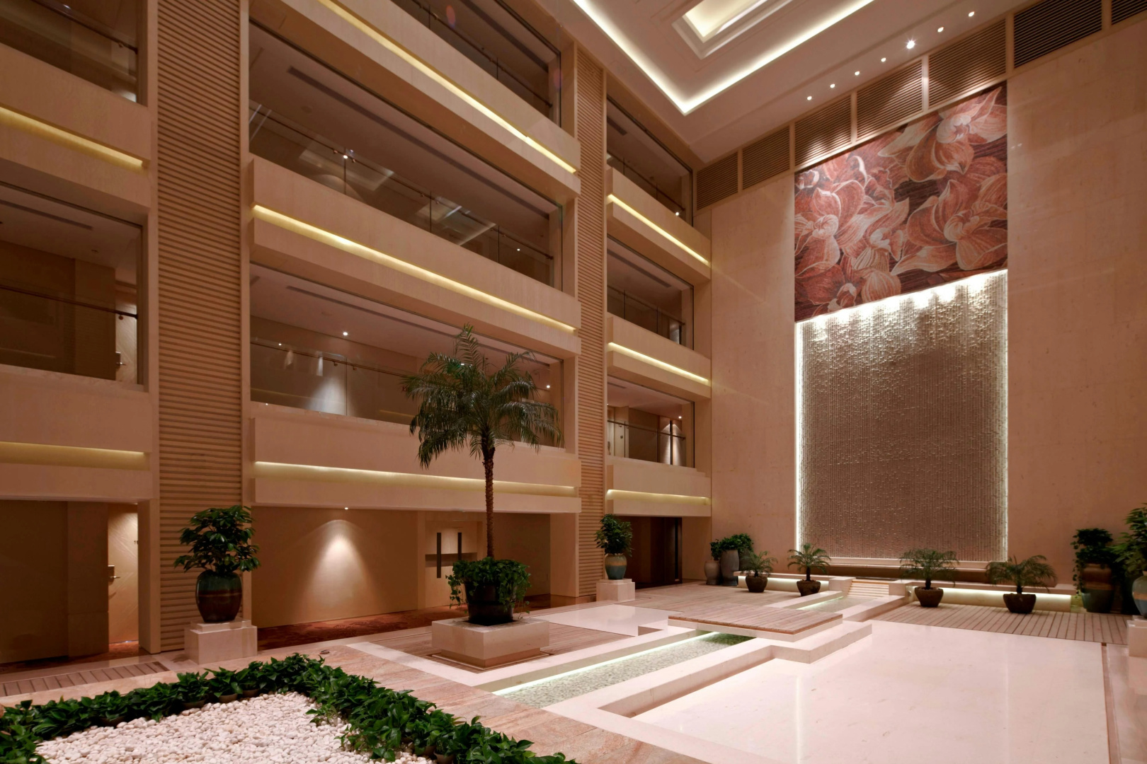 Photo - Guangzhou Marriott Hotel Tianhe