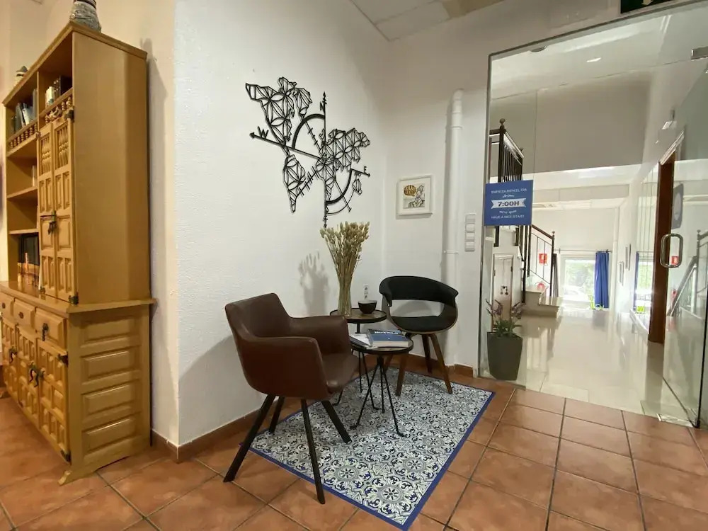 Foto - Hostal Pensimar