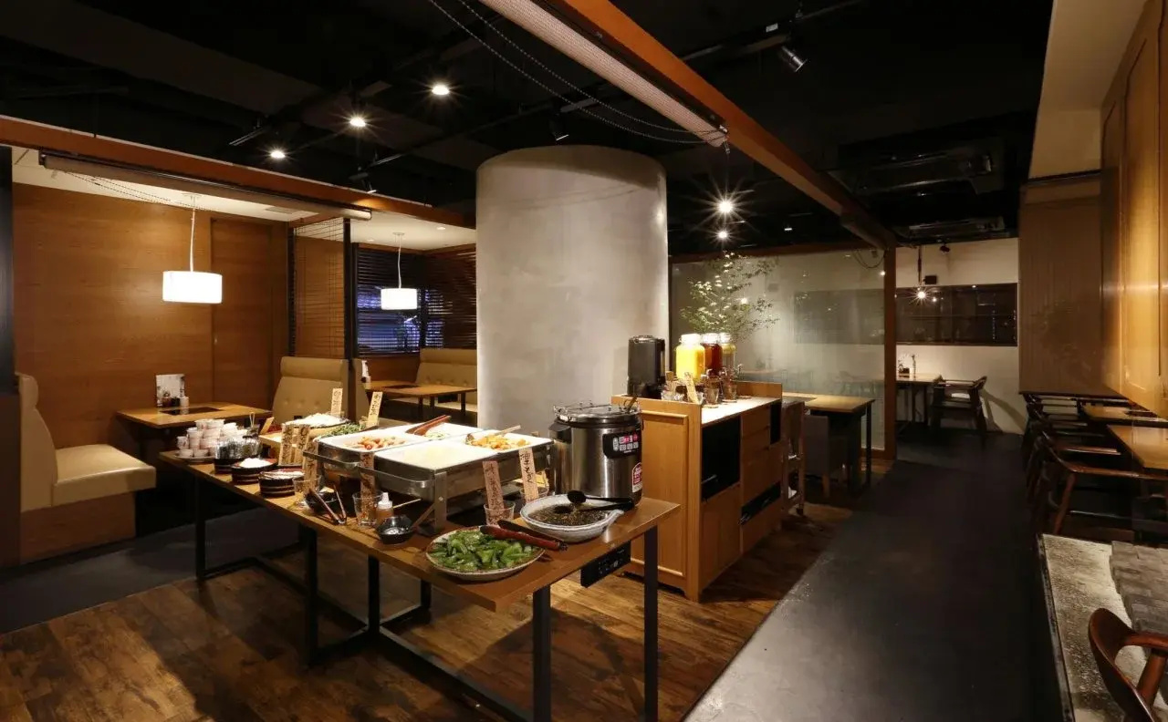 Foto - Hotel Resol Machida