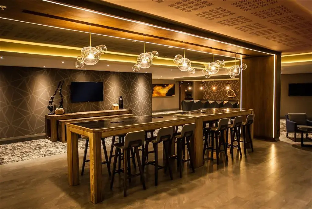 Foto - SunSquare Cape Town City Bowl