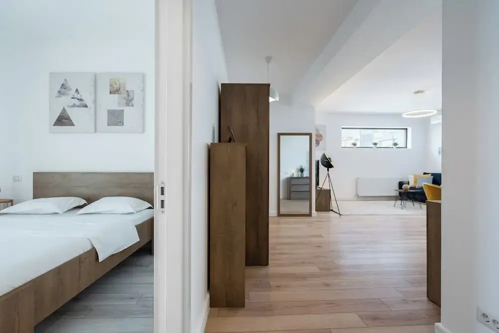 Foto - UpHome Suites