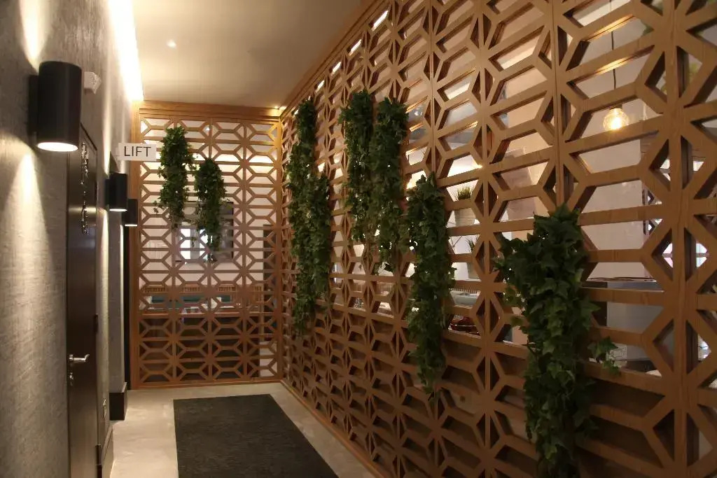 Foto - K Hotel Kensington