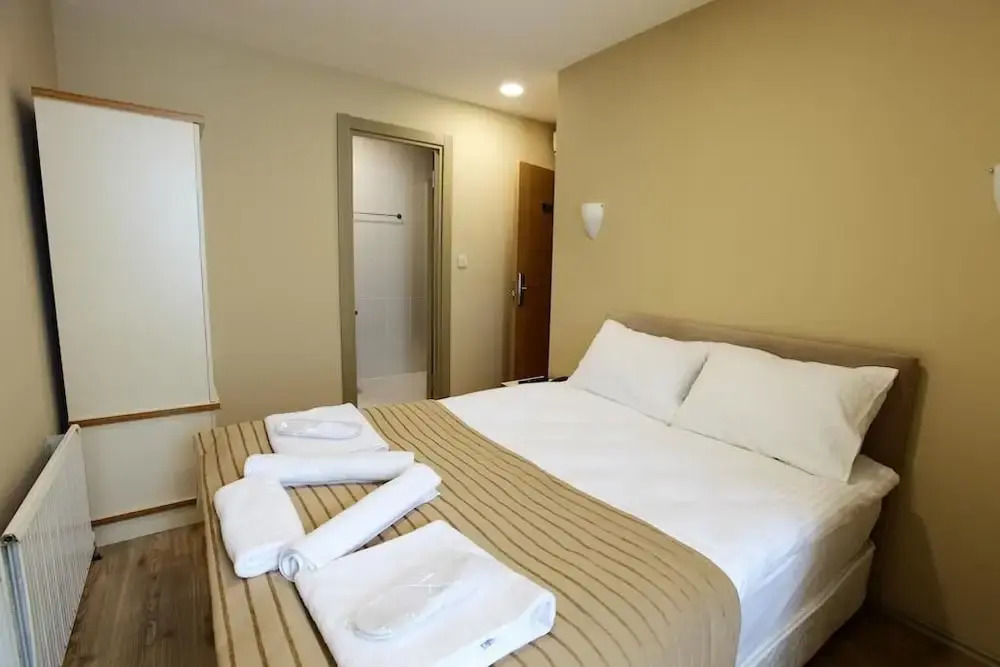 Foto - The Marist Hotel Kadikoy