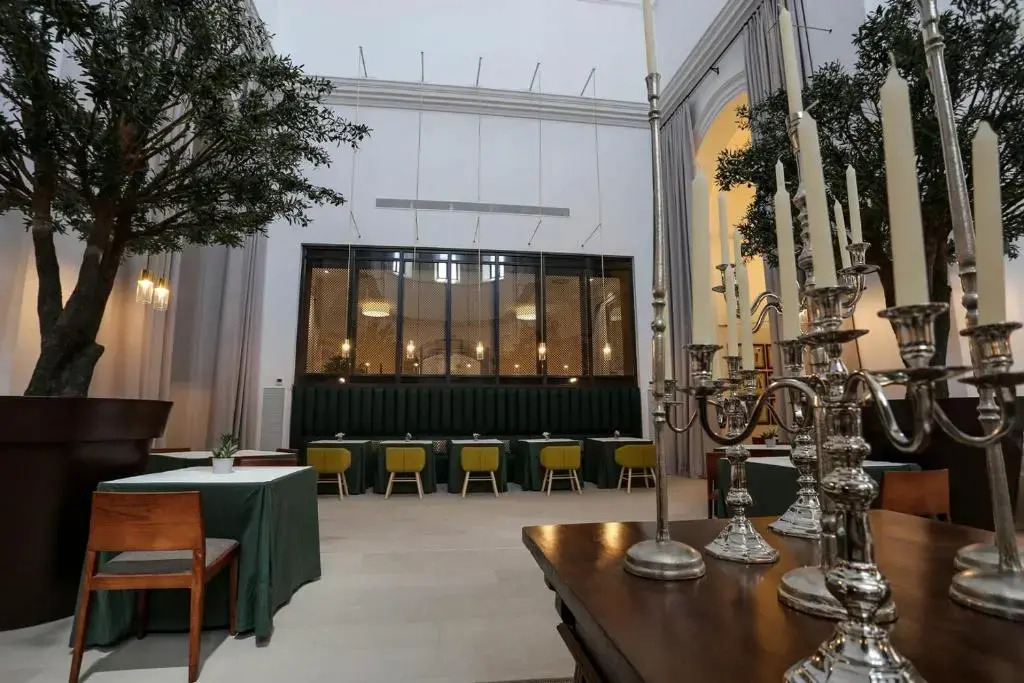 Photo - Parador de Lleida