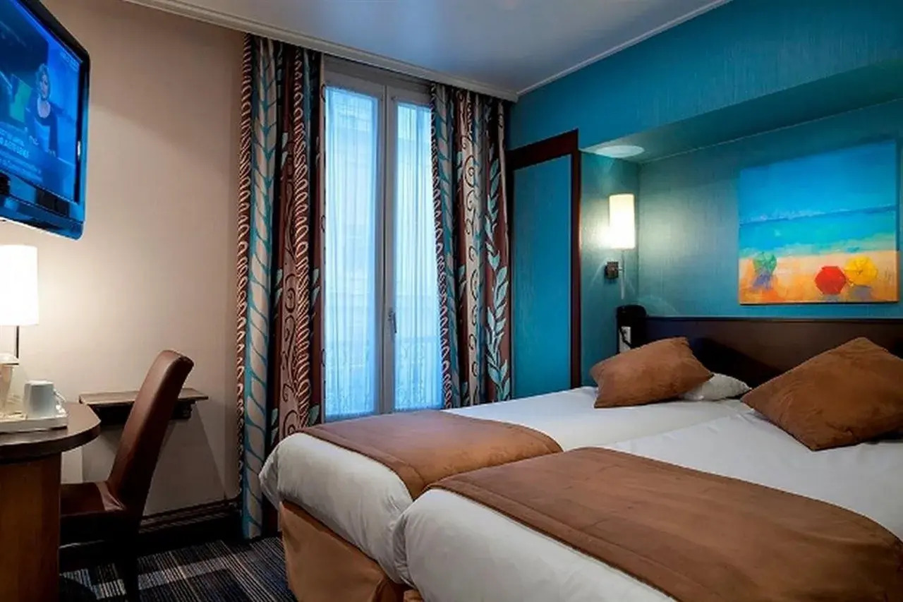 Foto - Timhotel Odessa Montparnasse
