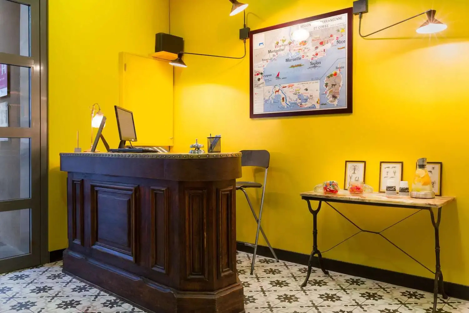 Foto - Hotel Marsiho by Happyculture