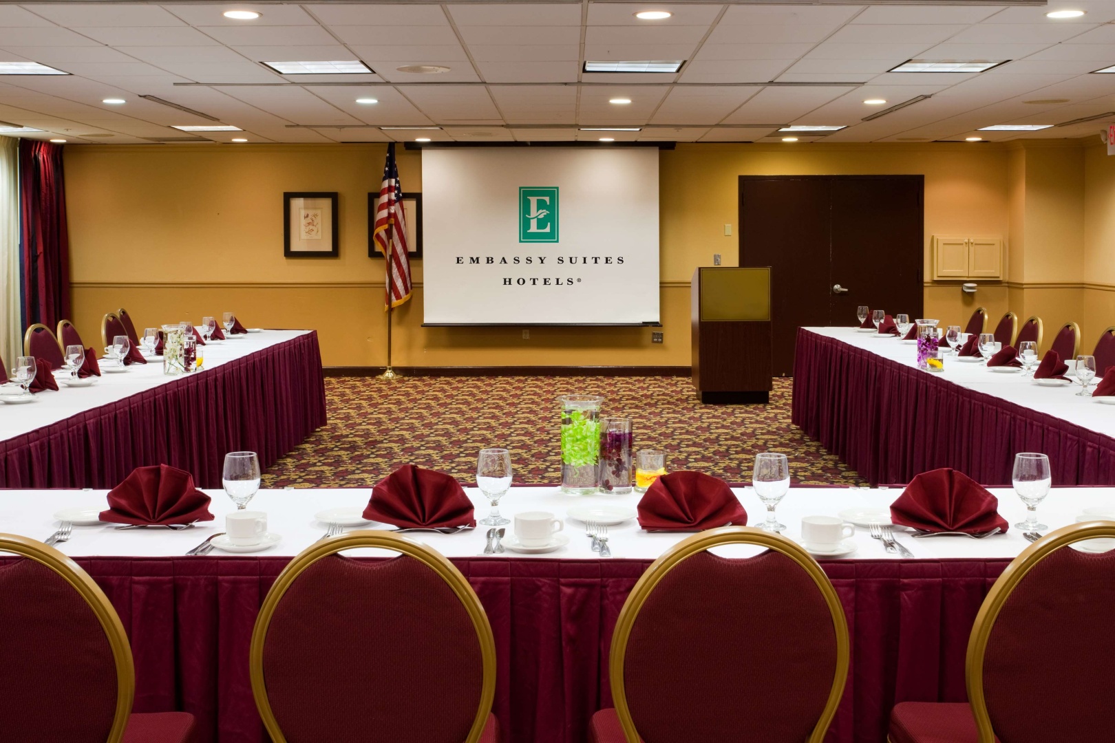 Foto - Embassy Suites by Hilton West Palm Beach Central