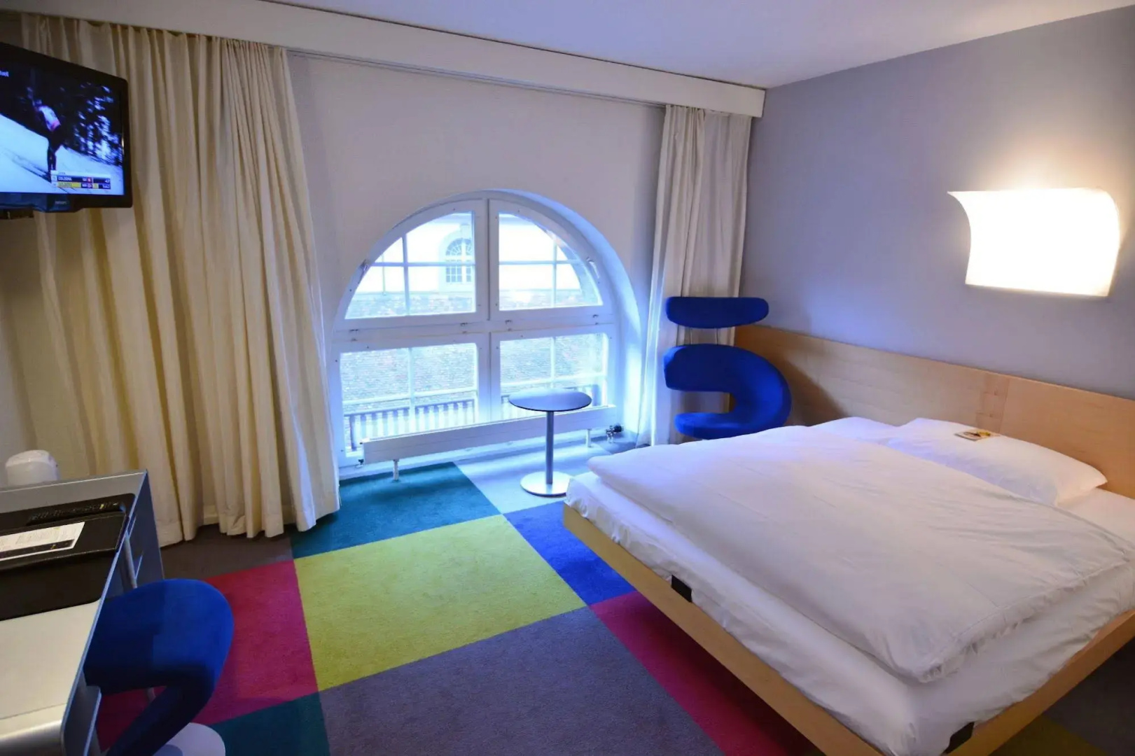 Photo - Best Western Plus Hotel Bern