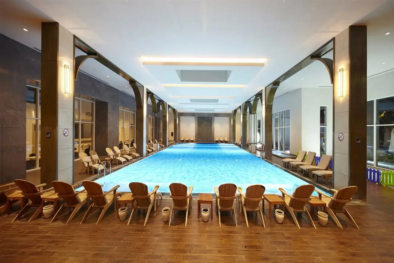 Foto - Titanic Deluxe Golf Belek