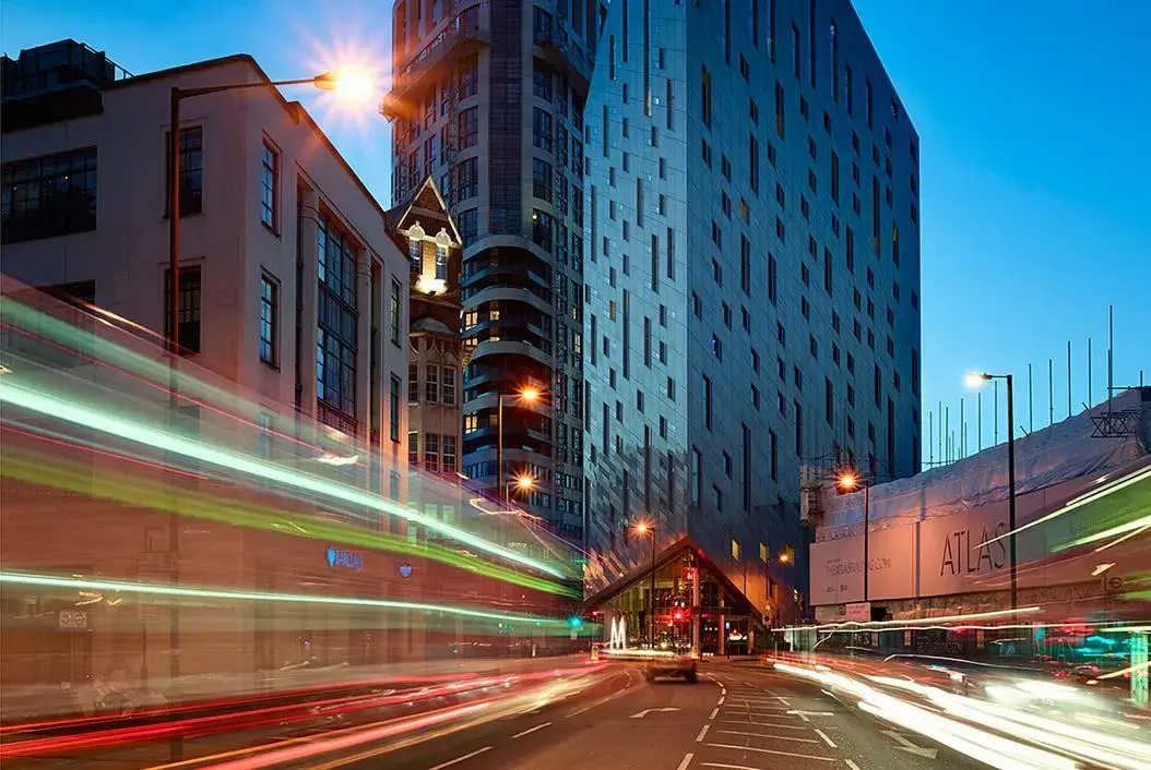 Photo - Montcalm East, Autograph Collection