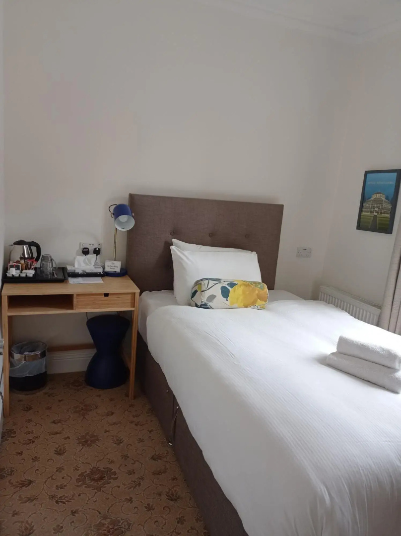 Foto - Tom Dick and Harriet's Accommodation