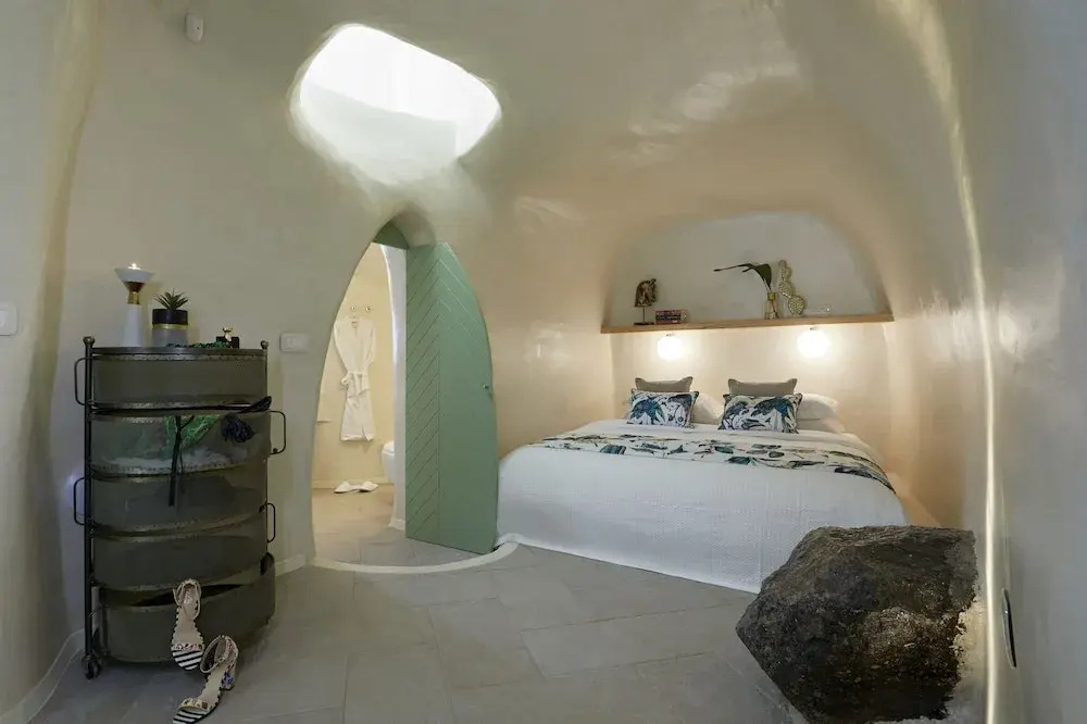 Photo - Gitsa Cliff Luxury Villa