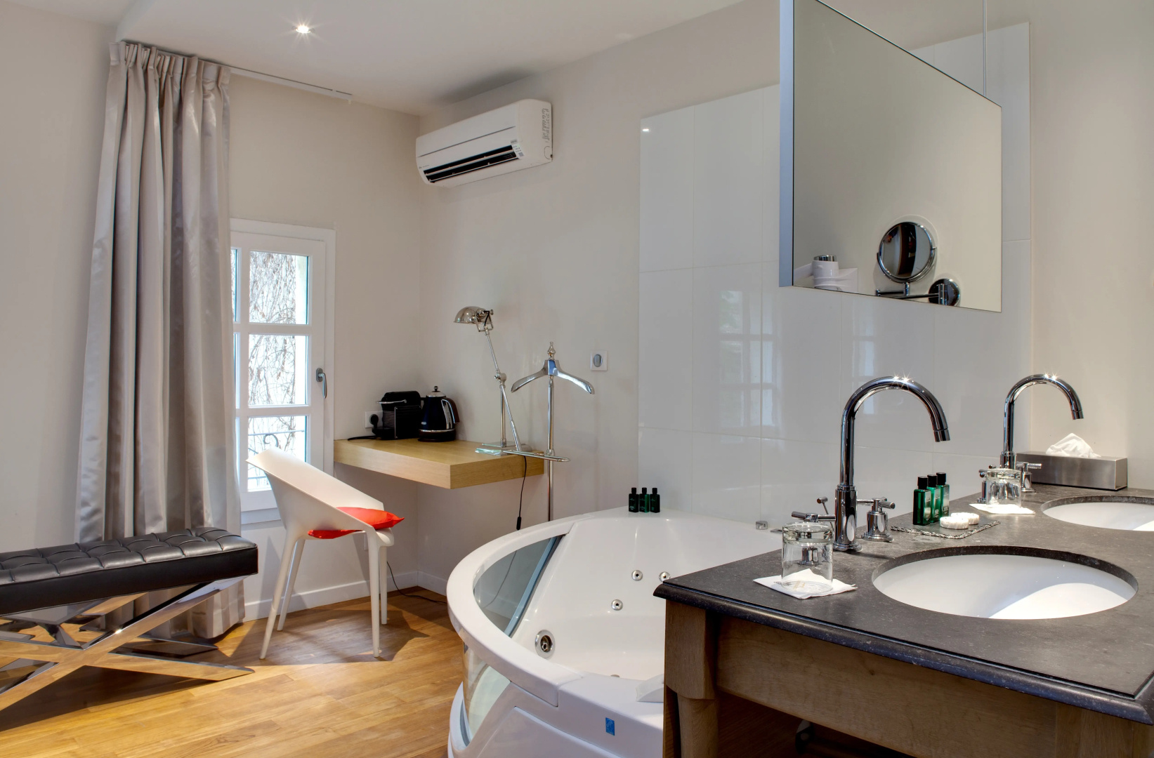 Foto - Le Boutique Hotel & Spa
